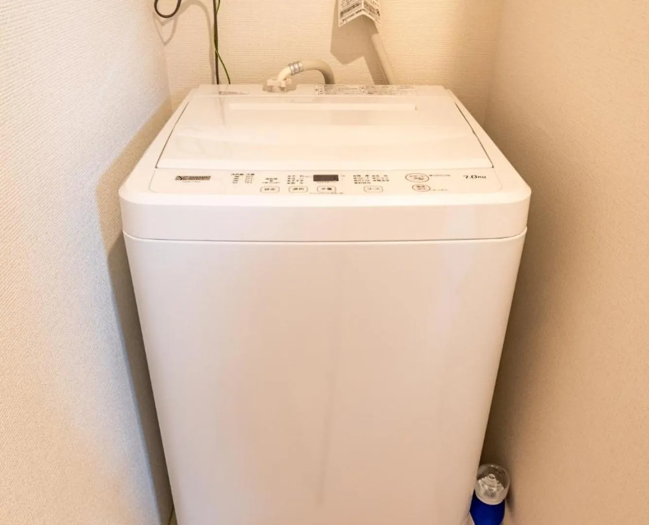 Apartment Namba Style 303 Osaka Japonia