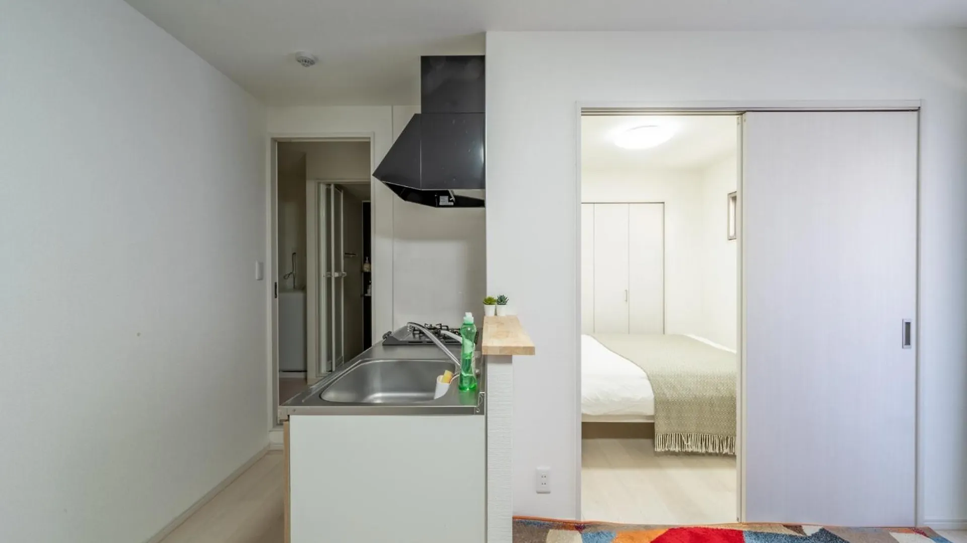 Apartment Namba Style 303 Osaka