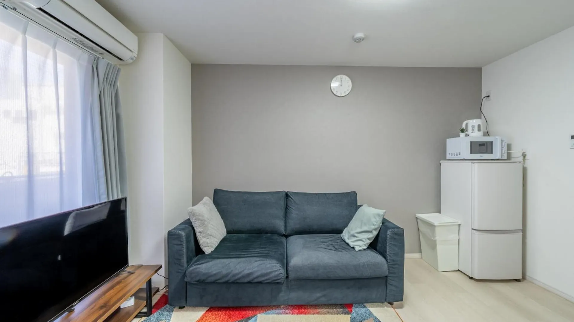 Apartment Namba Style 303 Osaka