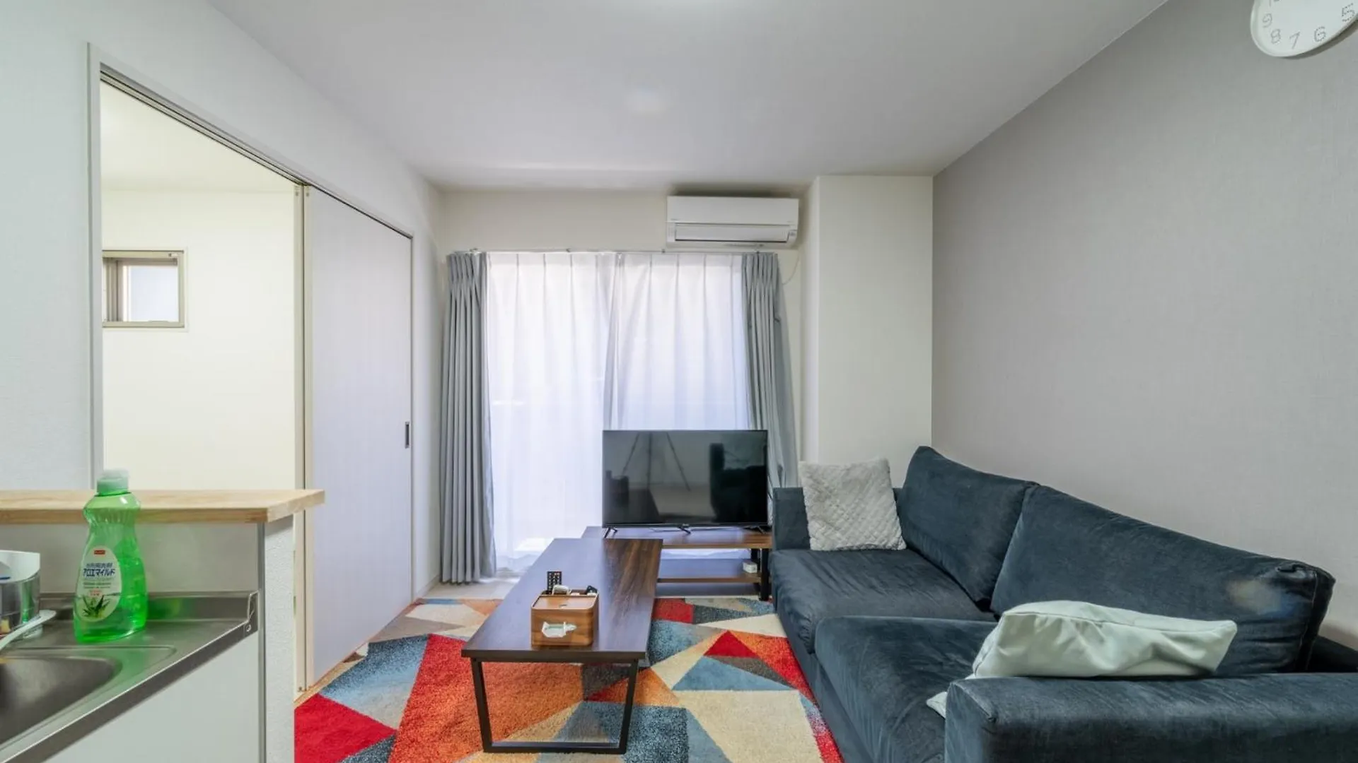 Apartment Namba Style 303 Osaka