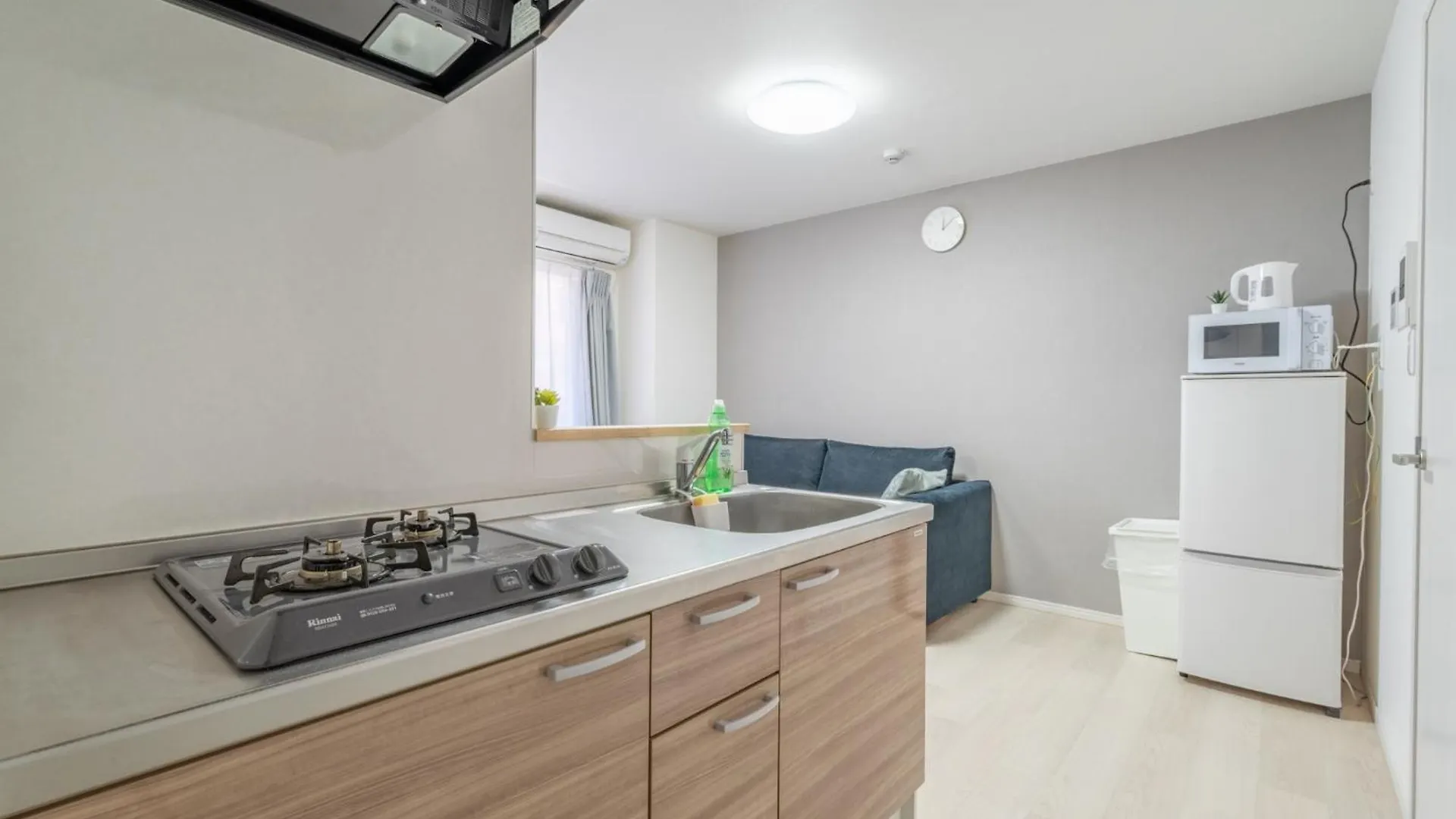 Apartment Namba Style 303 Osaka