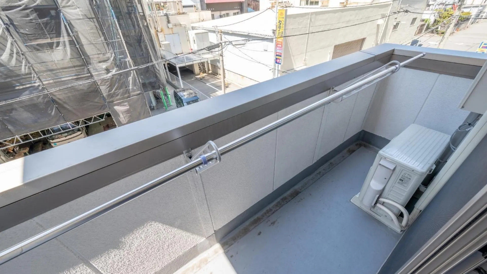Apartment Namba Style 303 Osaka Japan