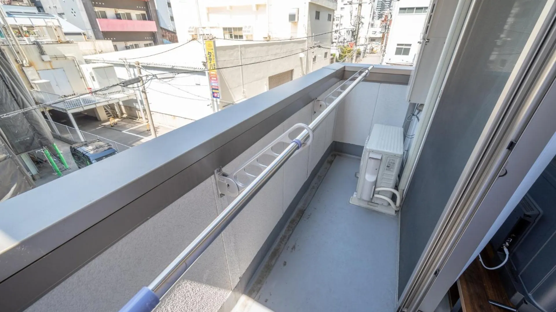 Apartment Namba Style 303 Osaka